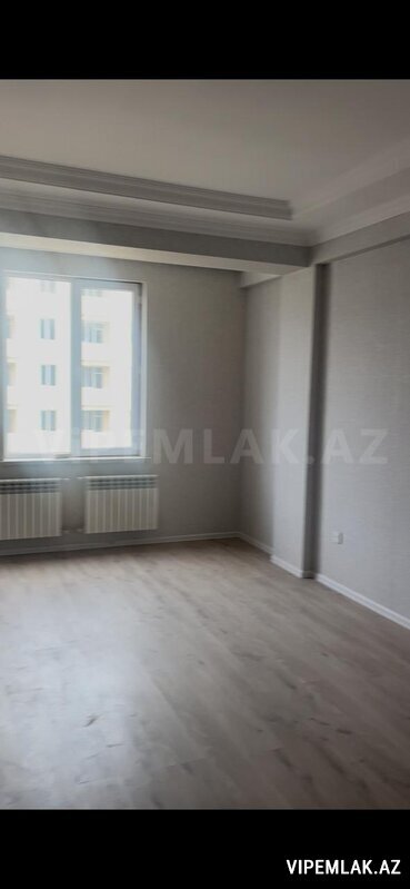 Abşeron rayonunda 2 otaqlı Yeni tikili Satılır, 77 m² — Mənzil, Bakı (3)