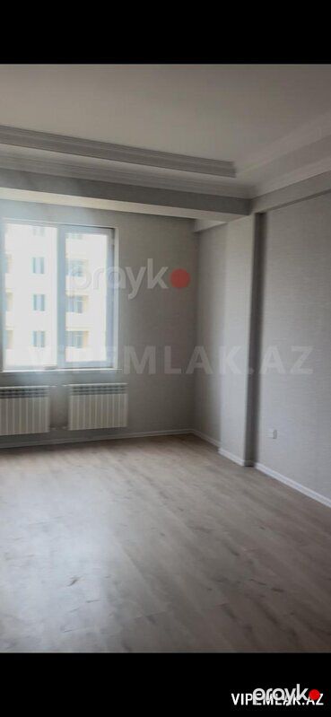 Abşeron rayonunda 2 otaqlı Yeni tikili Satılır, 77 m² — Mənzil, Bakı (3)