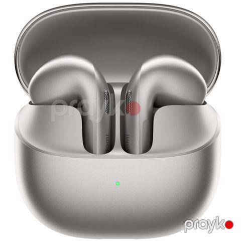 Qulaqlıq Xiaomi Buds 6 (M2540E1) BHR08OHGL Titan Grey — Bakı