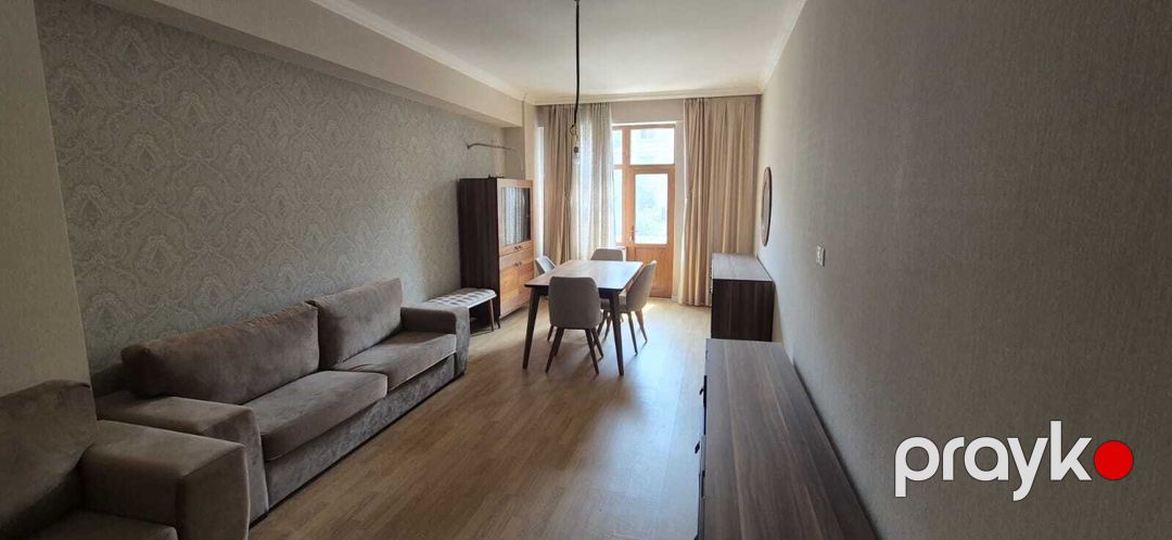 Satılır 3 otaqlı yeni tikili 137 m² — Mənzil, Bakı (2)