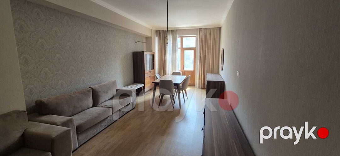 Satılır 3 otaqlı yeni tikili 137 m² — Mənzil, Bakı (2)