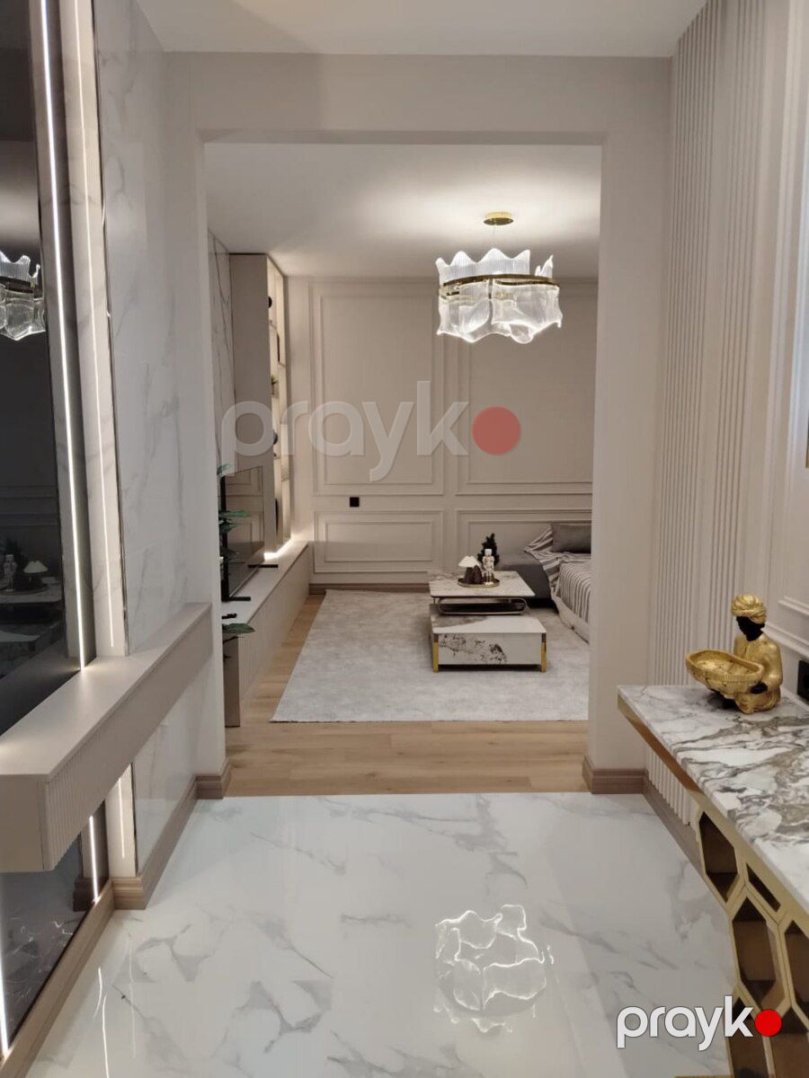 3-otaqlı yeni tikili kirayə verilir, Tbilisi pr., 100 m² — Mənzil, Bakı (3)