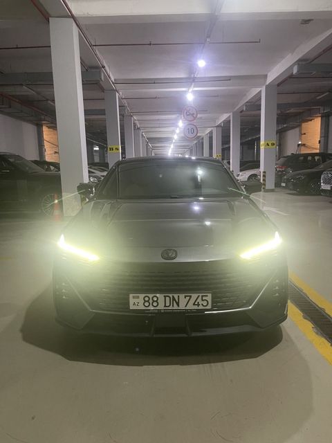 Changan Uni-V, 1.5 L, 2023 il, 59 900 km — Bakı