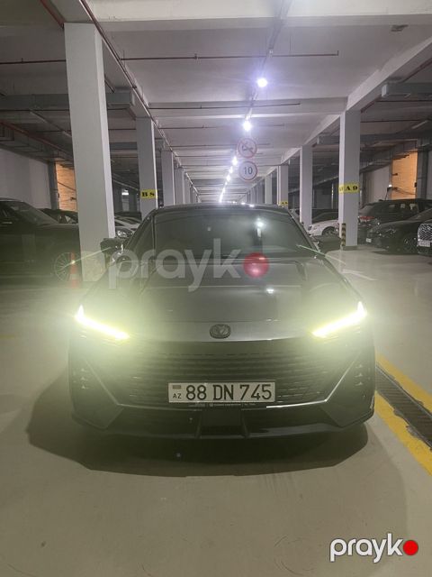 Changan Uni-V, 1.5 L, 2023 il, 59 900 km