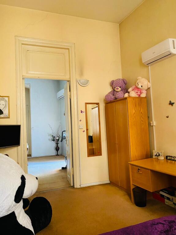 Satılır 5 otaqlı köhnə tikili 165 m² — Mənzil, Bakı (12)