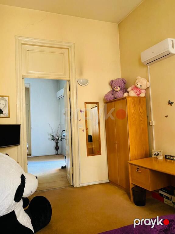 Satılır 5 otaqlı köhnə tikili 165 m² — Mənzil, Bakı (12)