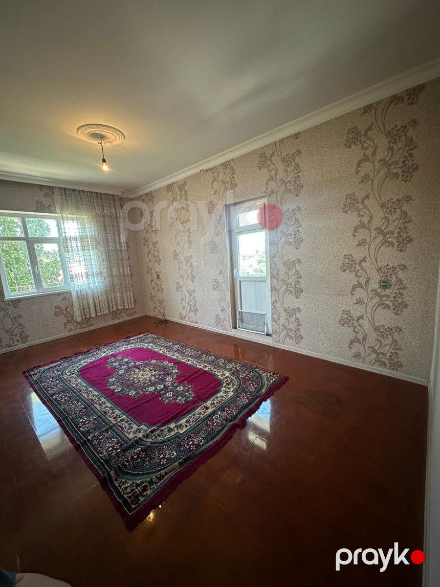 Satılır 2 otaqlı köhnə tikili 52.7 m² — Mənzil, Bakı (2)
