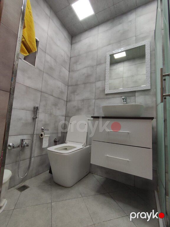 3-otaqlı mənzil kirayə verilir, 28 May m., 100 m² — Mənzil, Bakı (6)
