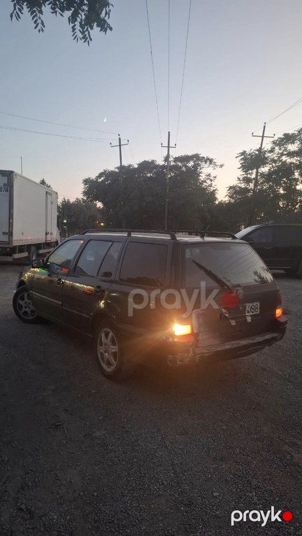 Volkswagen Golf, 1.8 L, 1998 il, 290 000 km — Avtomobillər, Xırdalan (3)