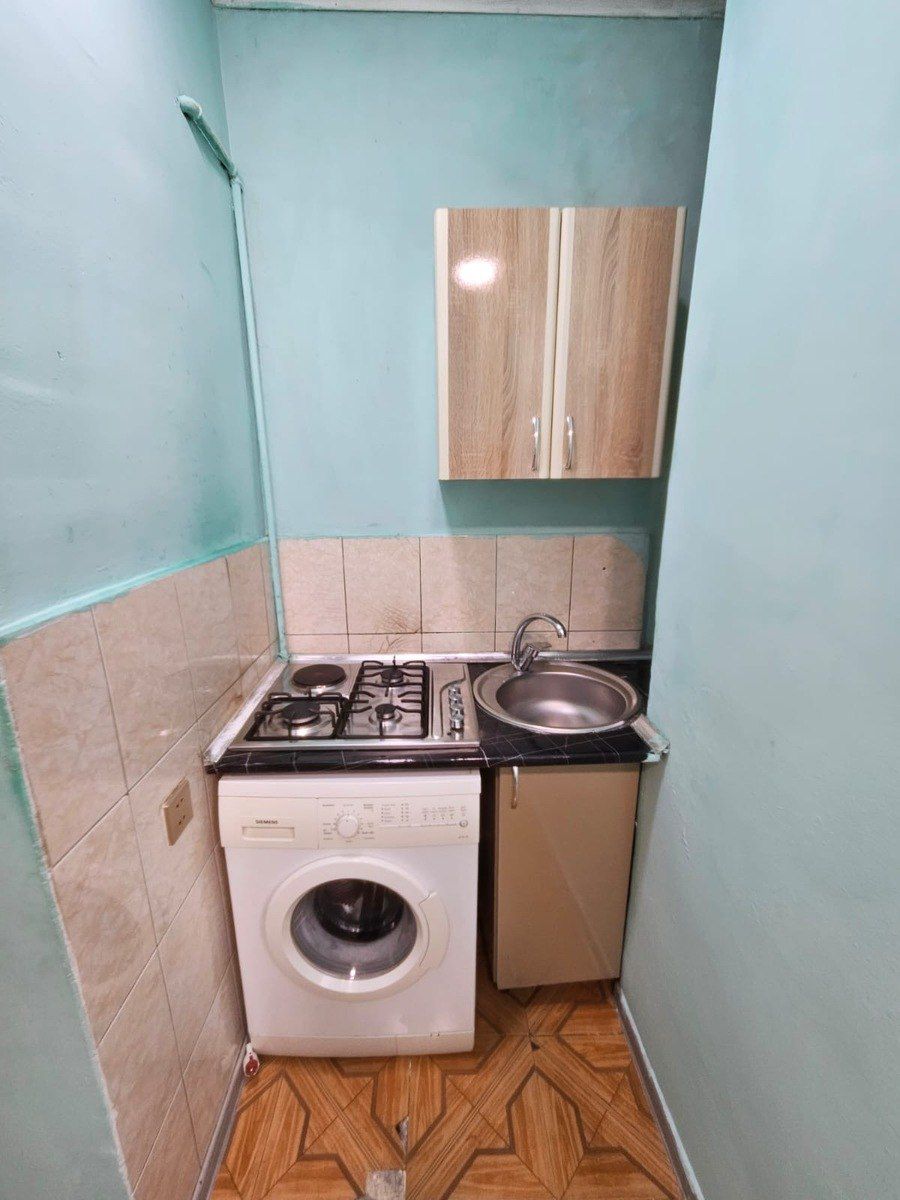 Satılır 1 otaqlı köhnə tikili 40 m² — Mənzil, Bakı (5)