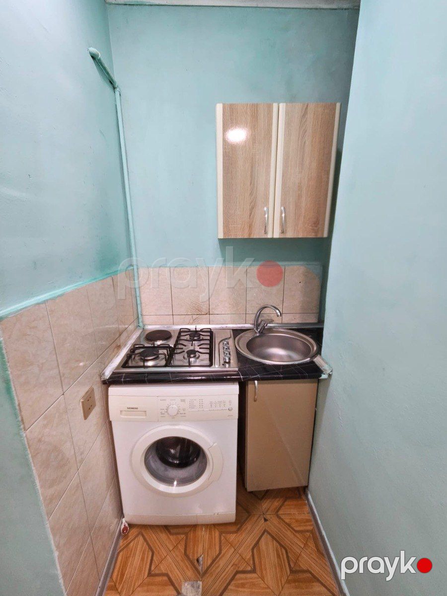 Satılır 1 otaqlı köhnə tikili 40 m² — Mənzil, Bakı (5)