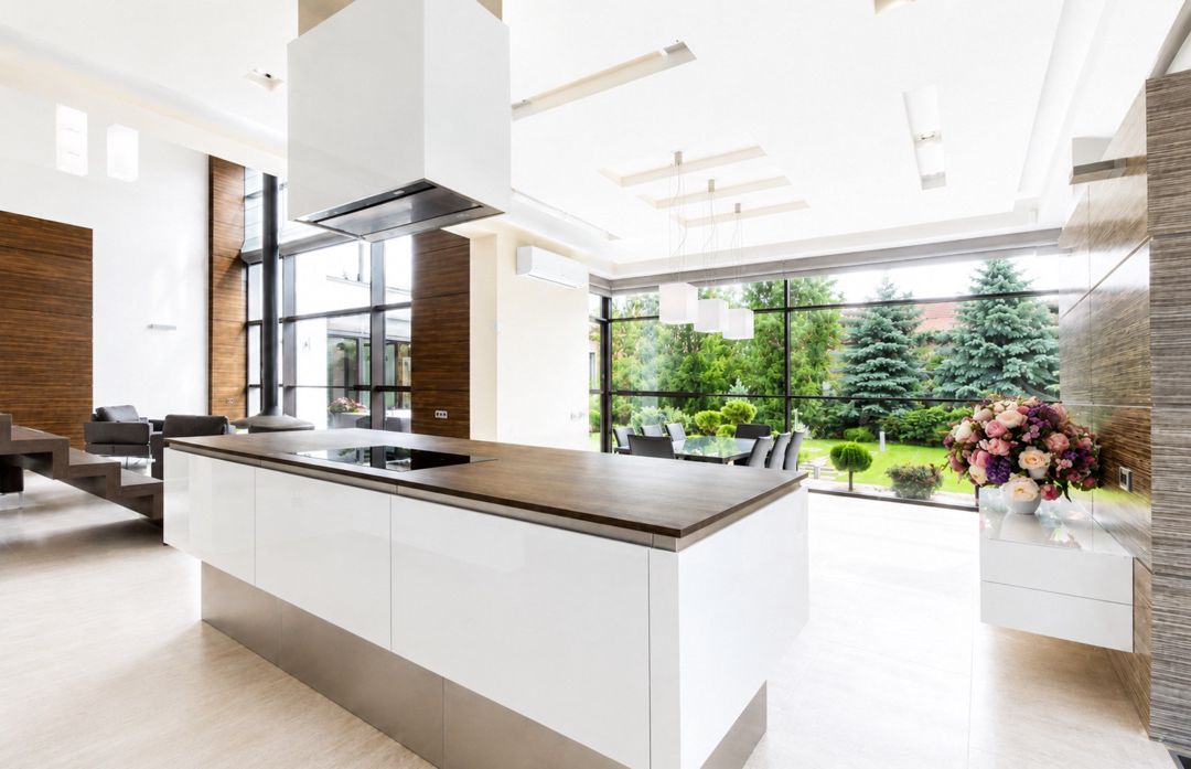 Satılır 10 otaqlı həyət evi/bağ evi 1000 m² — Ev, villa, Bakı (6)