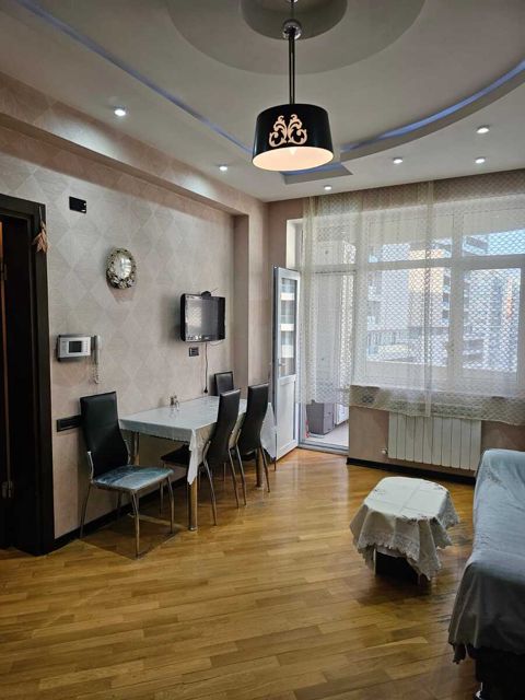 İcarəyə verilir 2 otaqlı yeni tikili 101 m² — Bakı