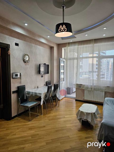İcarəyə verilir 2 otaqlı yeni tikili 101 m²