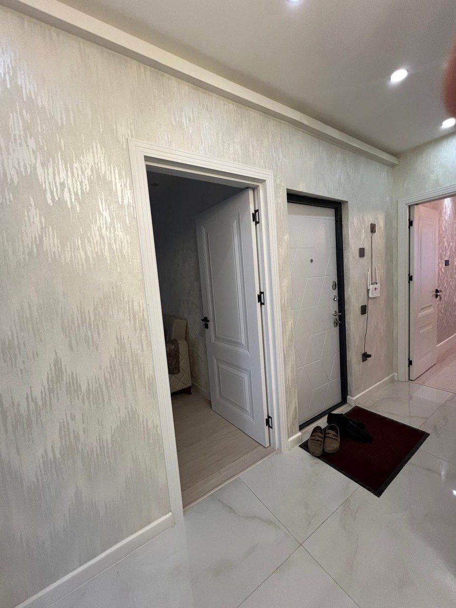 Satılır 2 otaqlı köhnə tikili 65 m² — Mənzil, Bakı (11)