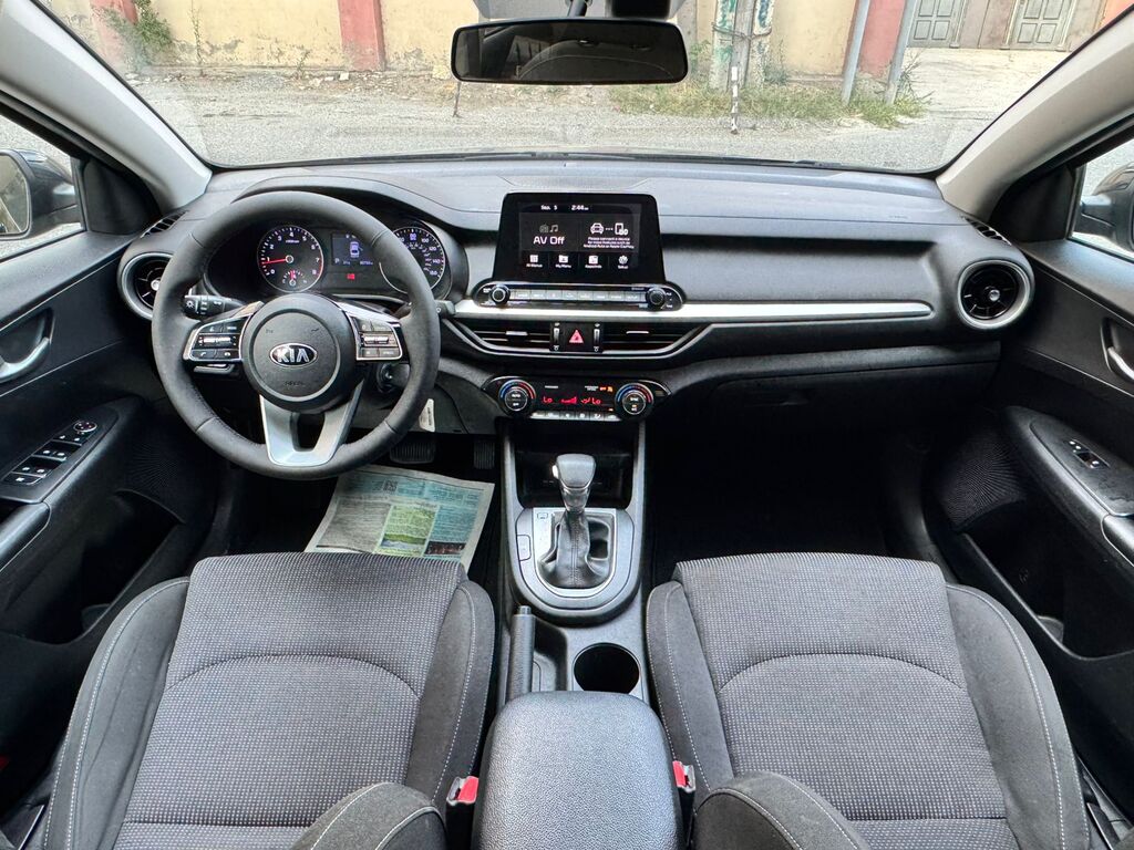 Kia Forte, 2.0 L, 2019 il, 90 755 km — Avtomobillər, Bakı (8)