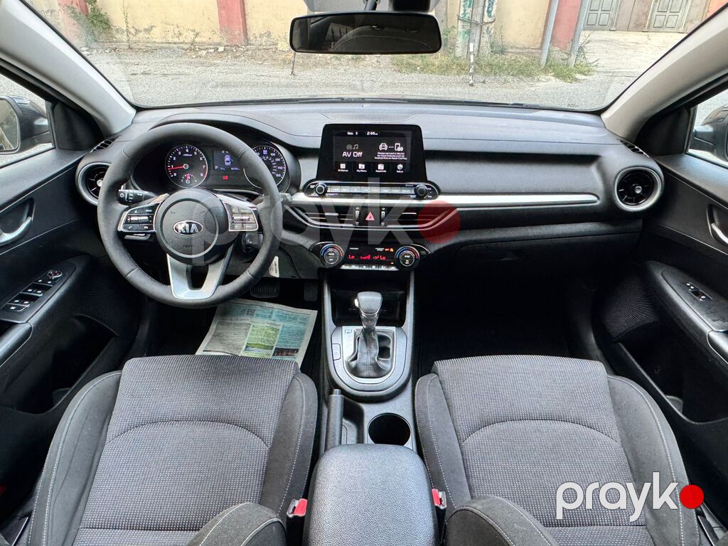 Kia Forte, 2.0 L, 2019 il, 90 755 km — Avtomobillər, Bakı (8)