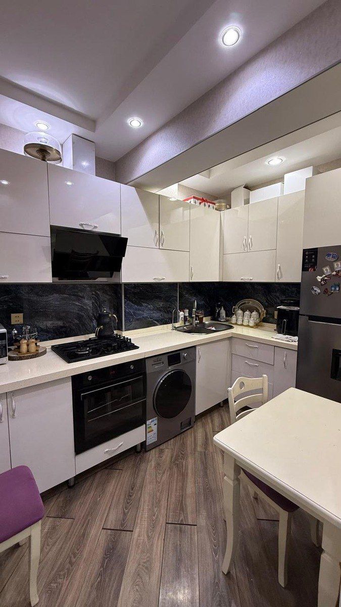 Satılır 3 otaqlı yeni tikili 70 m² — Mənzil, Bakı (6)