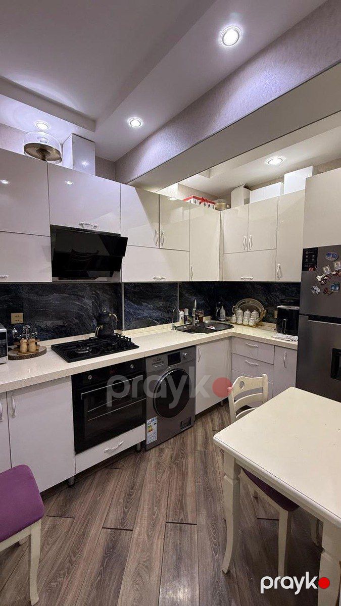 Satılır 3 otaqlı yeni tikili 70 m² — Mənzil, Bakı (6)