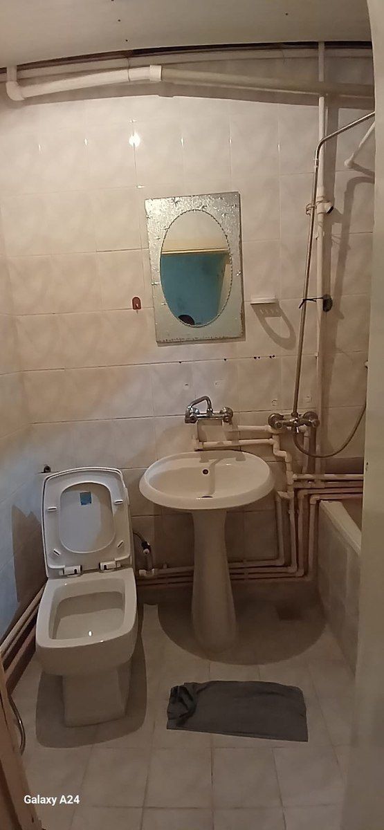 2-otaqlı mənzil, Gəncə ş., 53 m² — Mənzil, Gəncə (8)