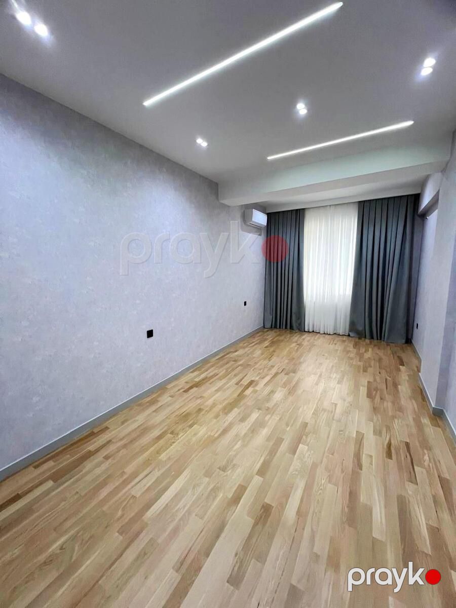 Satılır 4 otaqlı yeni tikili 193 m² — Mənzil, Bakı (7)