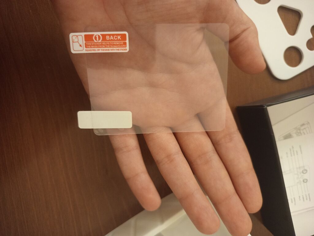 R36S portativ oyun konsolu Xüsusiyyətlər: - Model: R36S (qutuda — Oyunlar, konsollər və proqramlar, Bakı (5)
