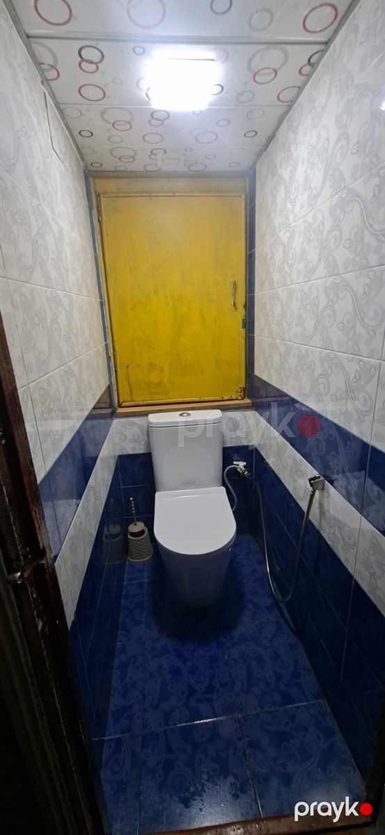 2-otaqlı mənzil kirayə verilir, Memar Əcəmi m., 50 m² — Mənzil, Bakı (2)