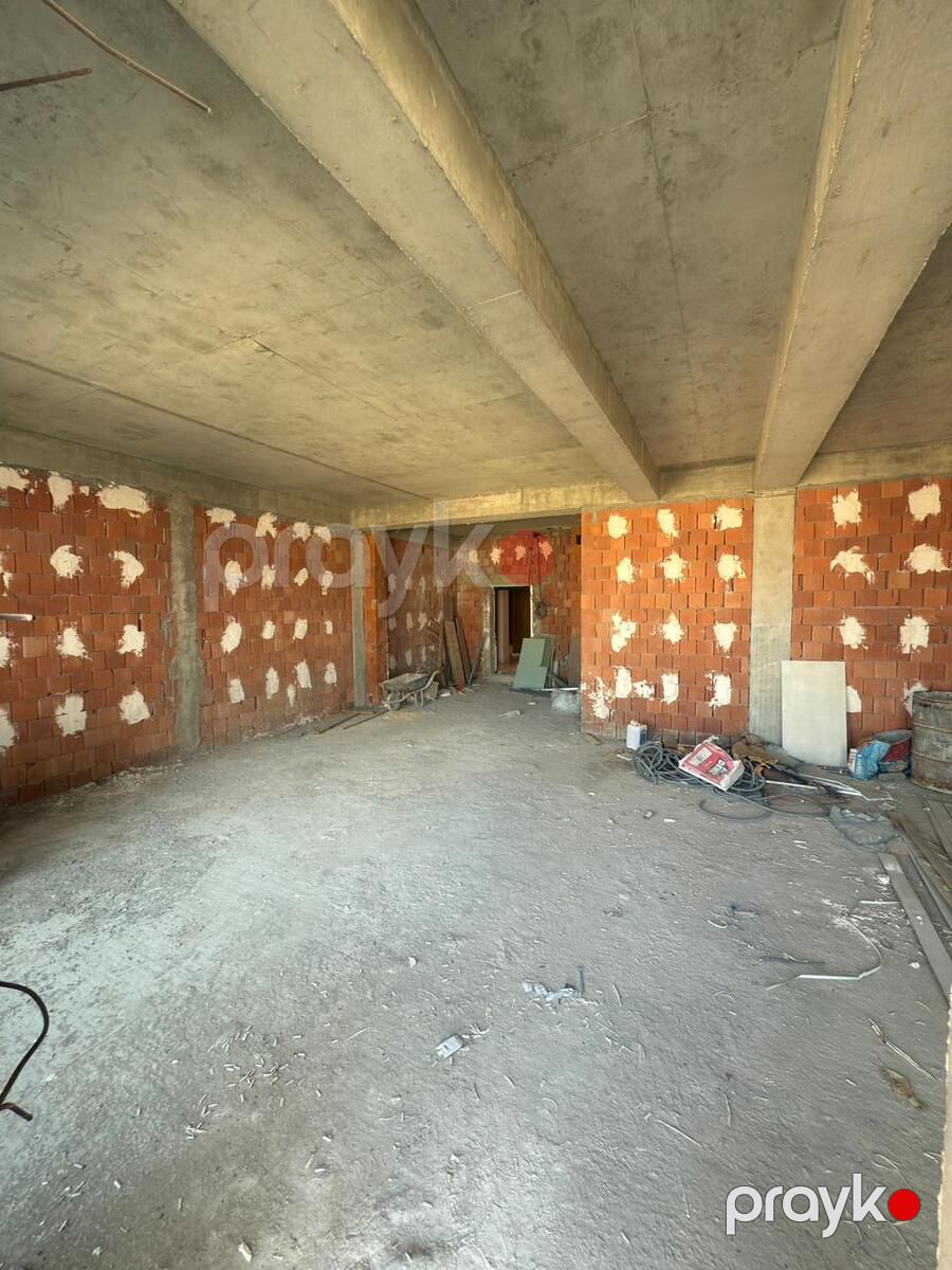 Satılır 2 otaqlı yeni tikili 86 m² — Mənzil, Bakı (8)