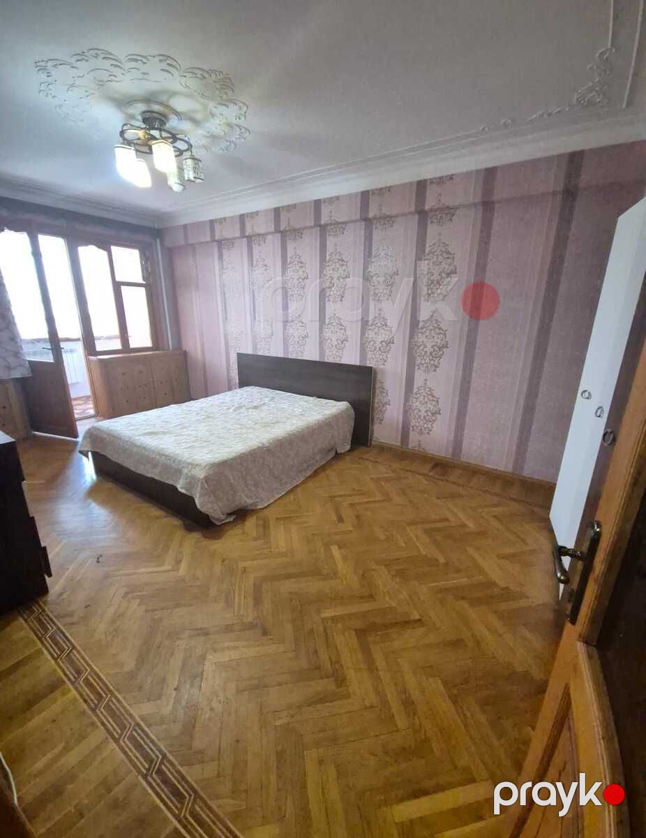 İcarəyə verilir 3 otaqlı yeni tikili 105 m² — Mənzil, Bakı (7)