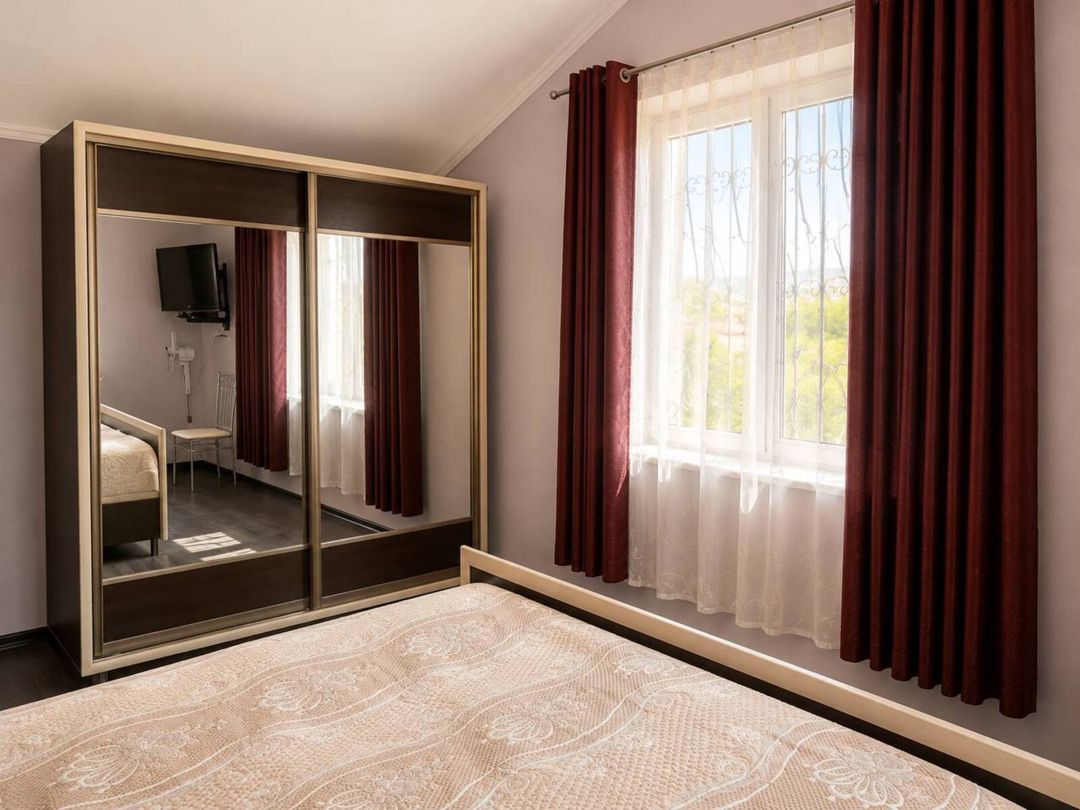 Satılır 4 otaqlı həyət evi/bağ evi 150 m² — Ev, villa, Sumqayıt (7)