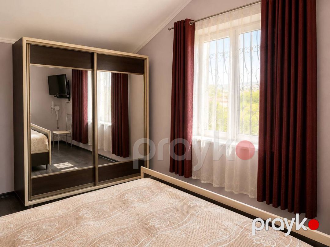 Satılır 4 otaqlı həyət evi/bağ evi 150 m² — Ev, villa, Sumqayıt (7)