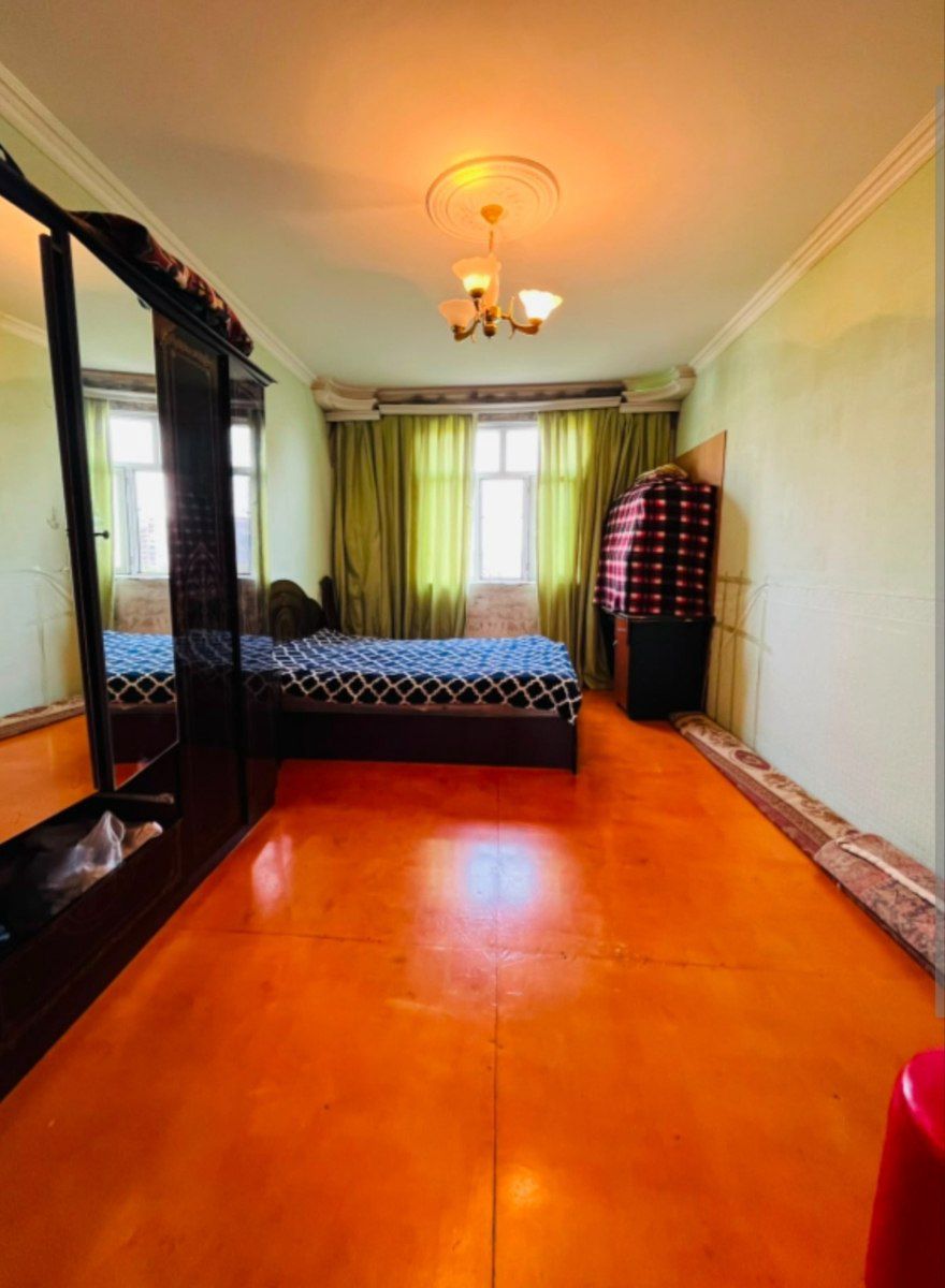 2-otaqlı mənzil kirayə verilir, 4-cü mkr., 60 m² — Mənzil, Bakı (3)