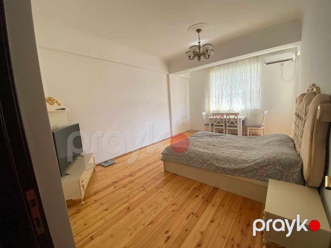 Satılır 3 otaqlı yeni tikili 110 m² — Mənzil, Bakı (7)