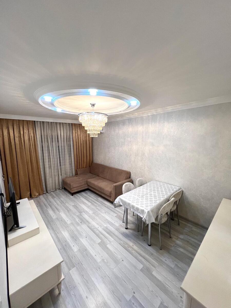 İcarəyə verilir 3 otaqlı köhnə tikili 60 m² — Mənzil, Bakı (3)