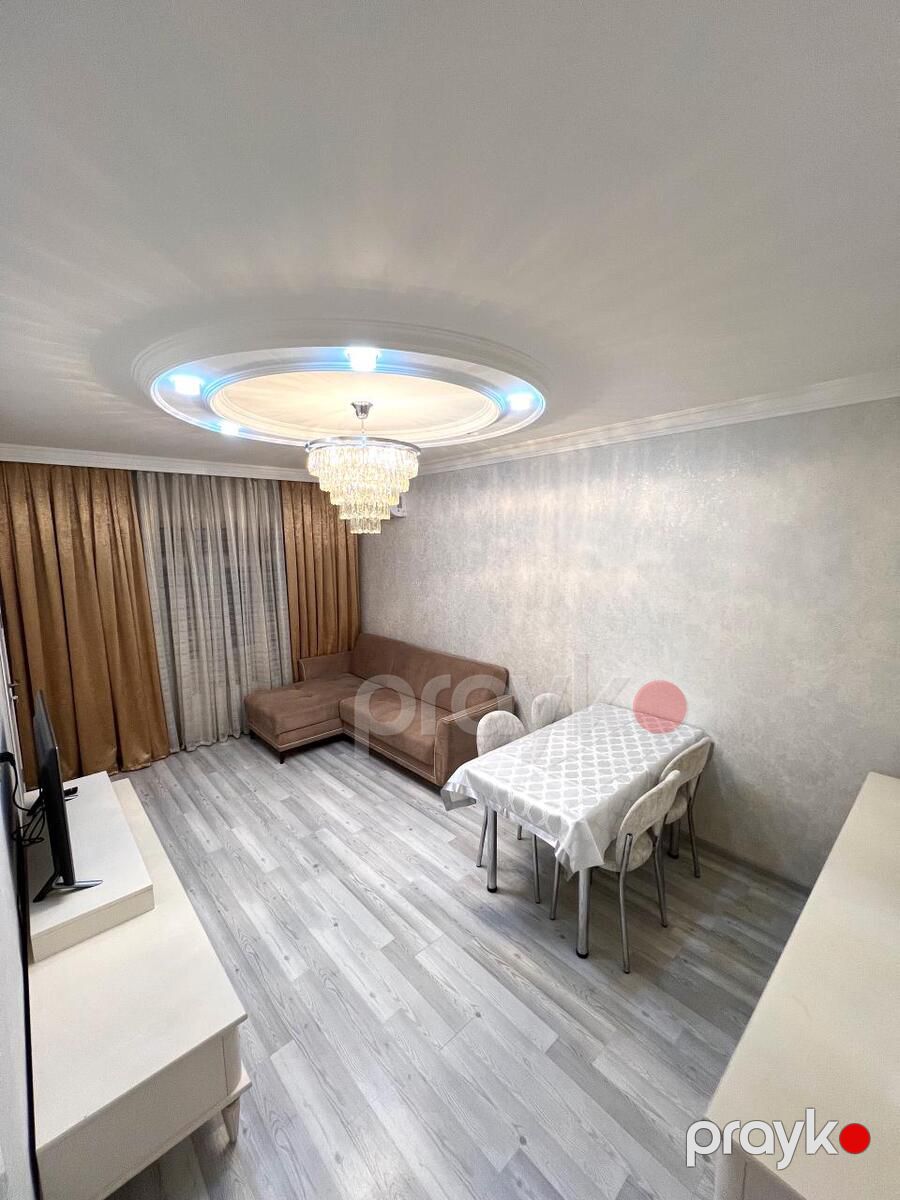 İcarəyə verilir 3 otaqlı köhnə tikili 60 m² — Mənzil, Bakı (3)