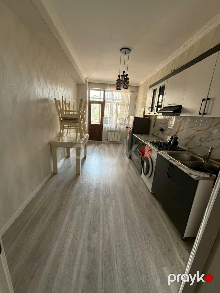 Satılır 2 otaqlı yeni tikili 78 m² — Mənzil, Xırdalan (4)