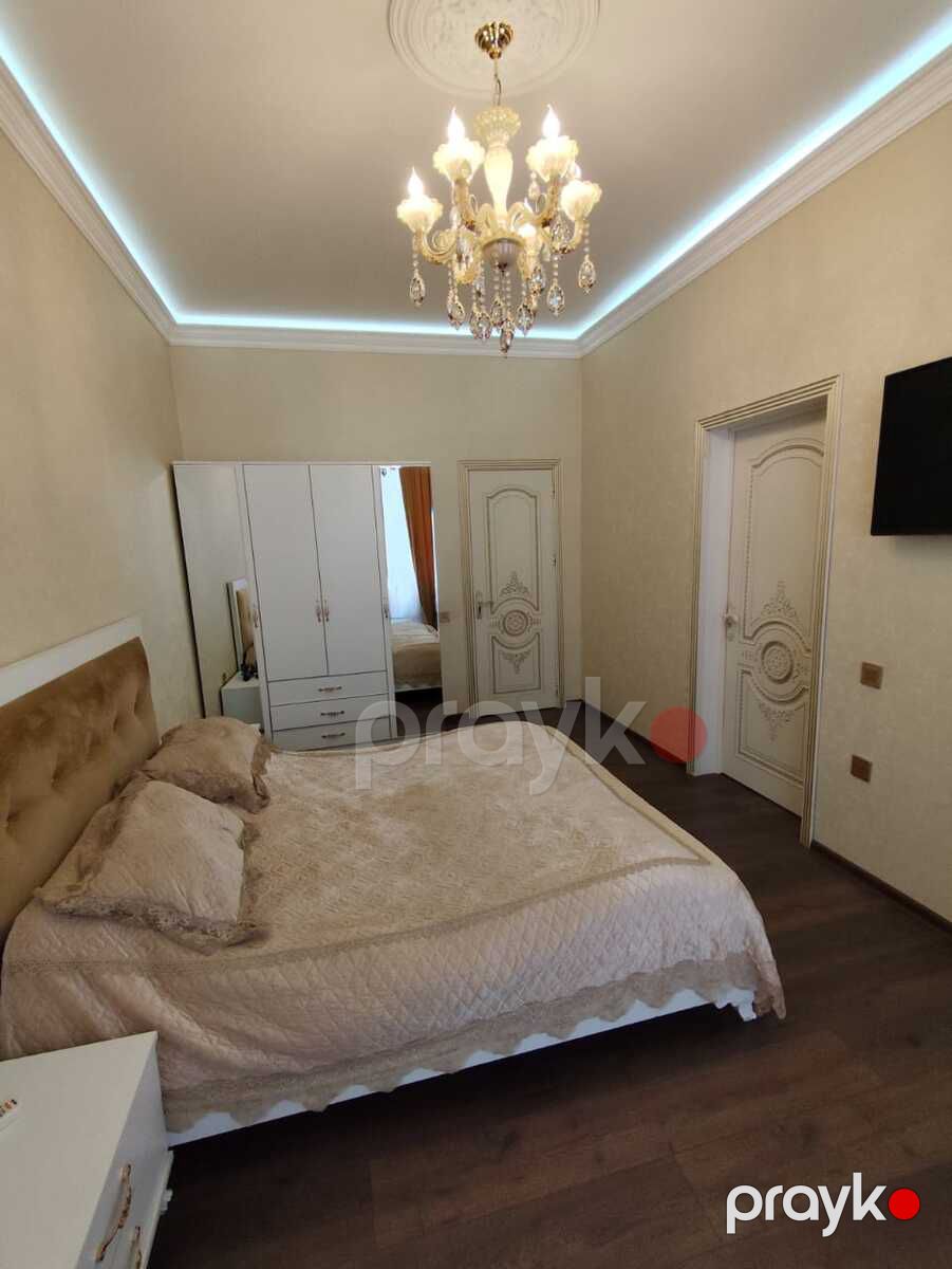 Satılır 4 otaqlı həyət evi/bağ evi 156 m² — Ev, villa, Sumqayıt (11)