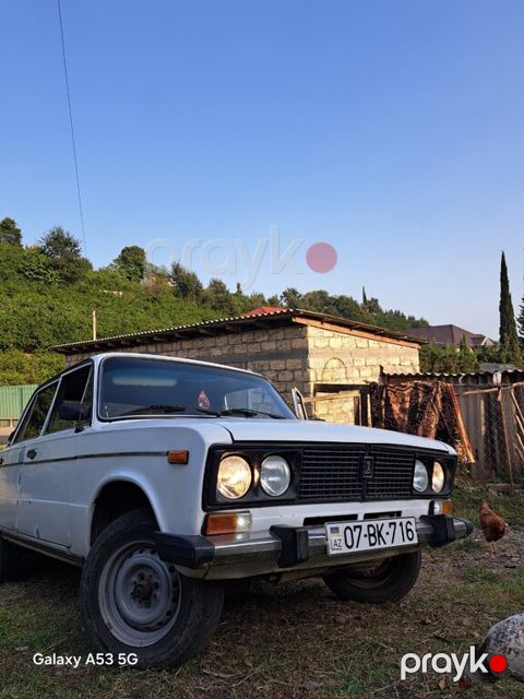 Lada (VAZ) 2106, 1.6 L, 2000 il, 28 466 km — Astara