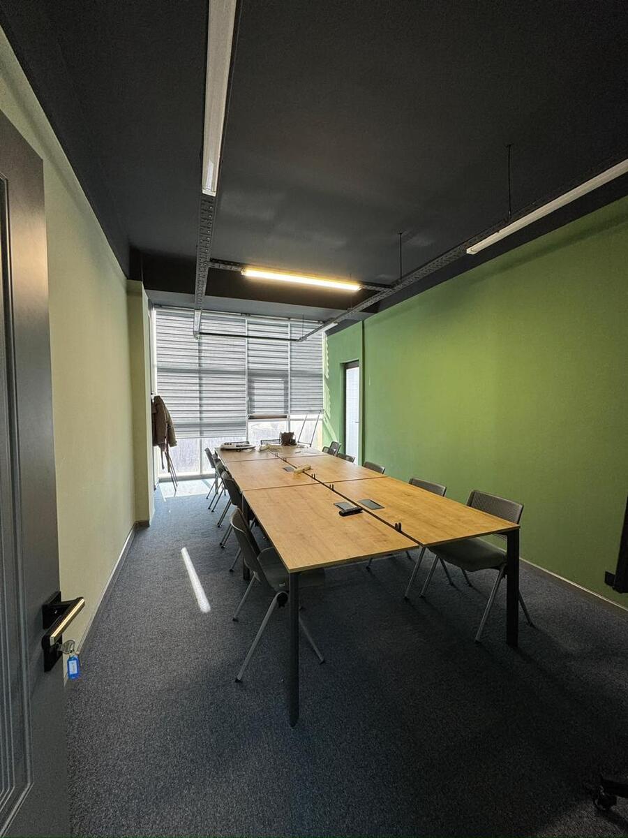 İcarəyə verilir 13 otaqlı ofis 530 m² — Ofis, Bakı (3)