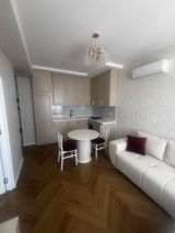 Satılır 2 otaqlı yeni tikili 45 m² — zamin əmlak