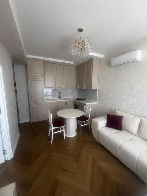 Satılır 2 otaqlı yeni tikili 45 m² — Bakı