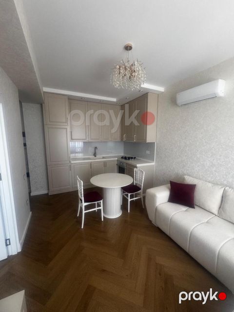 Satılır 2 otaqlı yeni tikili 45 m²