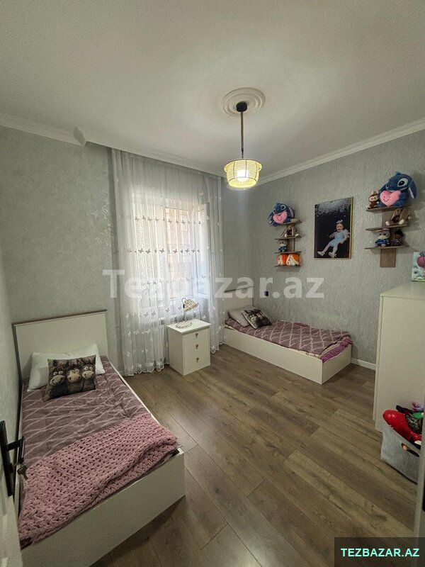 Masazır, Mircəlal Paşayev küçəsi — Ev, villa, Bakı (3)