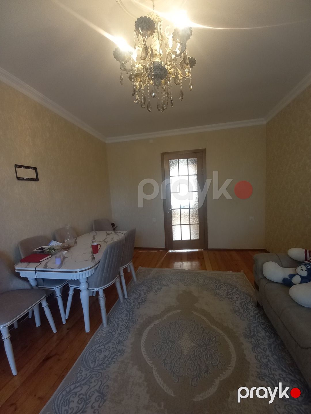 3-otaqlı mənzil, Sumqayıt ş., 88 m² — Mənzil, Sumqayıt (10)