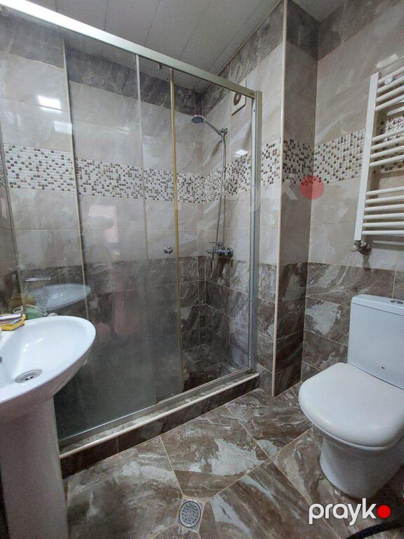 2-otaqlı yeni tikili, Sumqayıt ş., 66.5 m² — Mənzil, Sumqayıt (5)