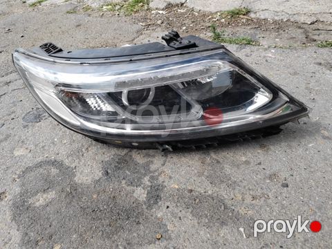 Kia Sorento farası