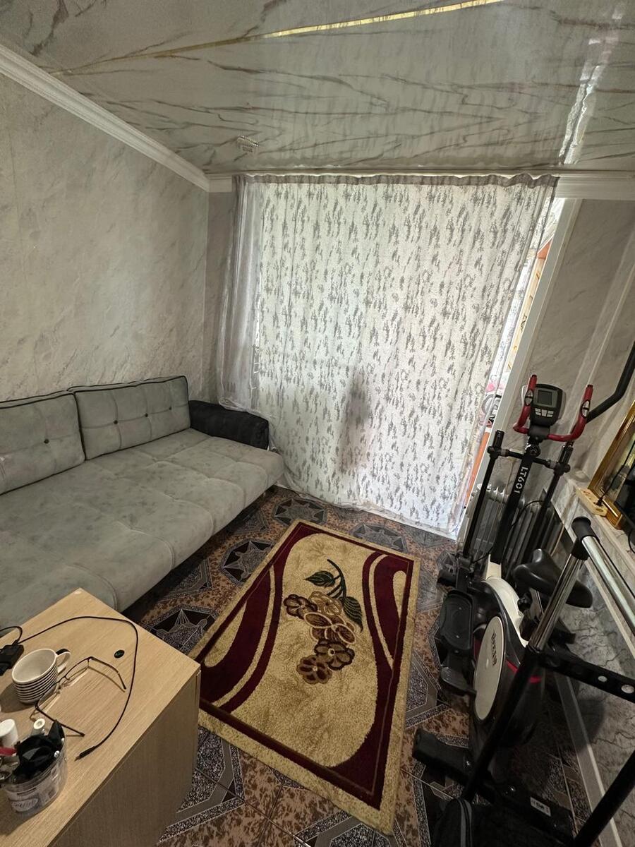 Satılır 2 otaqlı köhnə tikili 60 m² — Mənzil, Bakı (9)