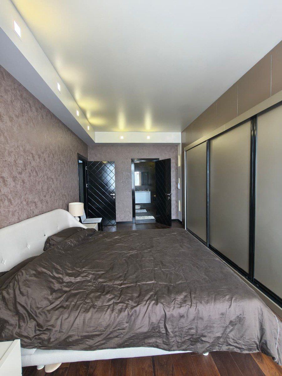 Satılır 3 otaqlı yeni tikili 149 m² — Mənzil, Bakı (11)