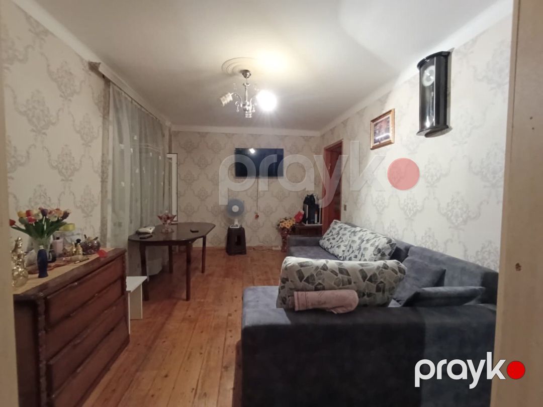 Satılır 1 otaqlı köhnə tikili 40 m² — Mənzil, Bakı (2)
