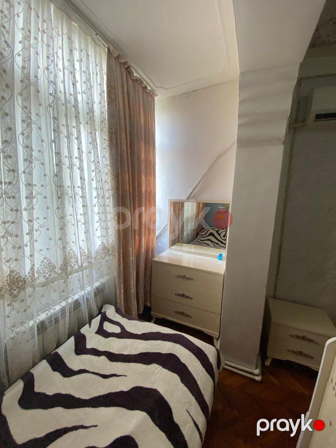 2 otaqlı mənzil, 65 m², Bineqedi 9mkr Adil Memmedov, Bakı — Mənzil (4)